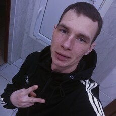 Фотография мужчины Кирилл, 29 лет из г. Гомель