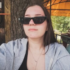 Фотография девушки Лиза, 21 год из г. Воронеж