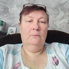 Фотография девушки Тамара, 54 года из г. Дзержинск