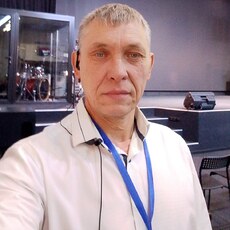 Фотография мужчины Владимир, 45 лет из г. Новоалтайск