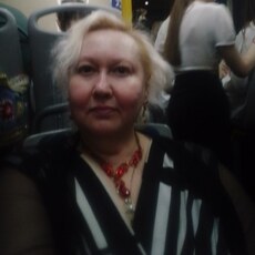 Фотография девушки Ирина, 52 года из г. Омск