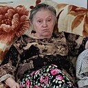 Наталья, 70 лет