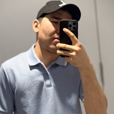 Фотография мужчины Ислом, 22 года из г. Симферополь