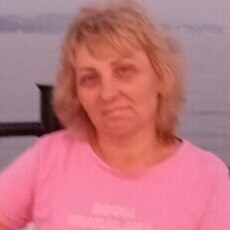 Фотография девушки Ольга, 54 года из г. Таганрог