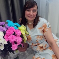 Фотография девушки Аня, 52 года из г. Воронеж