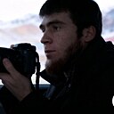 Шахбан, 24 года