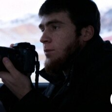 Фотография мужчины Шахбан, 24 года из г. Набережные Челны