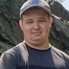 Фотография мужчины Константин, 28 лет из г. Гай