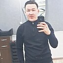 Даулет, 25 лет