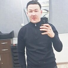 Фотография мужчины Даулет, 25 лет из г. Атырау(Гурьев)