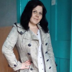 Фотография девушки Надя, 36 лет из г. Киселевск