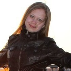 Фотография девушки Наталья, 27 лет из г. Москва