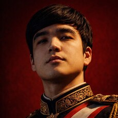 Фотография мужчины Дакон, 22 года из г. Алматы