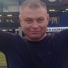 Фотография мужчины Юрій, 43 года из г. Львов