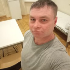 Фотография мужчины Юрій, 43 года из г. Львов