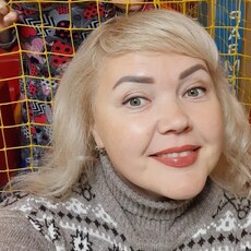 Фотография девушки Angilina, 37 лет из г. Соликамск