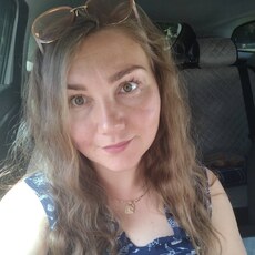 Фотография девушки Дарья, 35 лет из г. Нижний Новгород