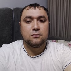 Фотография мужчины Arif, 37 лет из г. Алматы