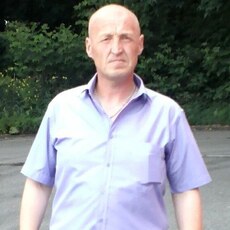 Фотография мужчины Алексей, 46 лет из г. Прокопьевск