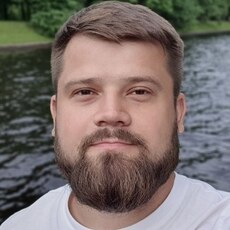 Фотография мужчины Михаил, 34 года из г. Санкт-Петербург