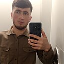 Фаррух, 26 лет