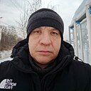 Радик, 40 лет