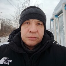 Фотография мужчины Радик, 40 лет из г. Магнитогорск