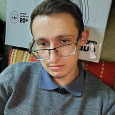 Фотография мужчины Николай, 22 года из г. Береза