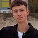 Евгений, 23 года