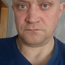 Фотография мужчины Алексей, 47 лет из г. Кыштым