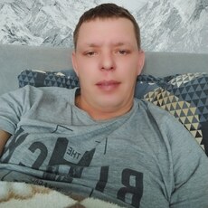 Фотография мужчины Саша, 36 лет из г. Минск