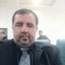Фотография мужчины Зафар Курбанов, 49 лет из г. Душанбе