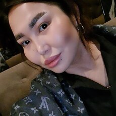 Фотография девушки Жанель, 28 лет из г. Астана
