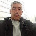 Булат, 43 года