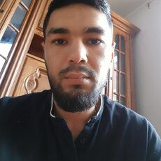 Фотография мужчины Samir, 24 года из г. Калининград