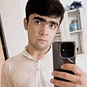 Далер, 21 год