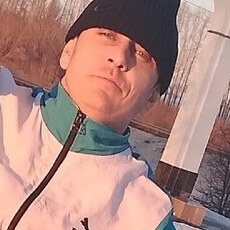 Фотография мужчины Евгений, 29 лет из г. Бийск