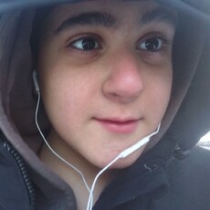 Фотография мужчины Эльвин, 25 лет из г. Санкт-Петербург