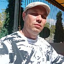 Костя, 36 лет