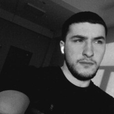Фотография мужчины Abdu, 25 лет из г. Иркутск