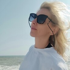 Фотография девушки Ольга, 43 года из г. Москва