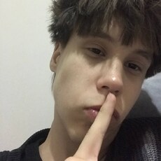 Фотография мужчины Вячеслав, 18 лет из г. Москва