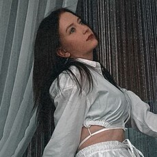 Юля, 20 из г. Новокузнецк.