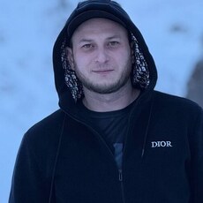 Фотография мужчины Ааааа, 32 года из г. Нальчик