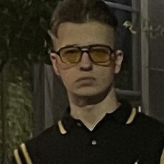 Фотография мужчины Roman, 23 года из г. Санкт-Петербург