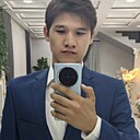 Султан, 26 лет