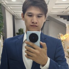 Фотография мужчины Султан, 26 лет из г. Шымкент