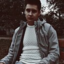 Альберт, 22 года