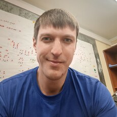 Фотография мужчины Дмитрий, 39 лет из г. Омск
