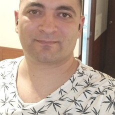 Фотография мужчины Рамиль, 41 год из г. Луганск